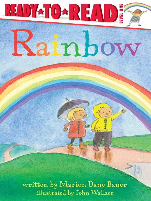 Marion  Dane Bauer创作的Rainbow作品的详细信息 - 可供借阅